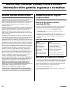 Regulatory And Safety Information Manual - (page 36)