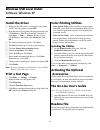 Install Manual - (page 9)