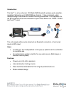 Installation & user manual - (page 2)