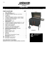 Assembly And Operating Instructions - (page 2)