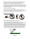 Assembly And Instruction Manual - (page 9)
