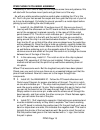 Assembly And Instruction Manual - (page 15)