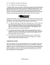 Assembly And Instruction Manual - (page 20)