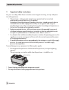 Mounting and operating instructions - (page 8)
