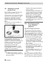 Mounting and operating instructions - (page 34)