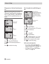 Mounting and operating instructions - (page 62)