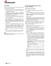 Assembly And Operating Manual - (page 8)