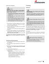 Assembly And Operating Manual - (page 11)