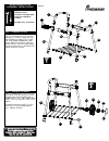 Assembly and operating instructions manual - (page 8)