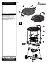 Assembly and operating instructions manual - (page 11)
