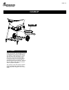 Assembly and operating instructions manual - (page 14)