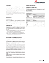 Assembly And Operating Manual - (page 5)