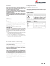 Assembly And Operating Manual - (page 5)