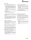 Assembly And Operating Manual - (page 9)