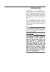 Owner's Service Manual - (page 4)