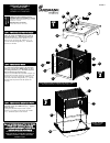 Assembly And Use Instructions - (page 4)