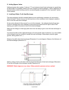 Installation and operating manual - (page 14)