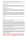 Installation and operating manual - (page 24)