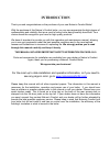 Installation and operation instructions manual - (page 2)