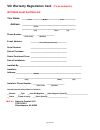 Installation and operation instructions manual - (page 25)