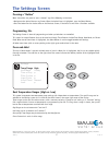 User Interface Reference - (page 5)