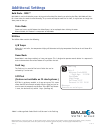 User Interface Reference - (page 13)