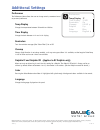 User Interface Reference - (page 14)
