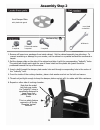Assembly And Owner's Manual - (page 9)