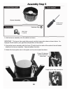 Assembly And Owner's Manual - (page 12)