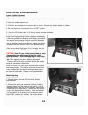 Assembly And Owner's Manual - (page 24)
