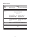 Service Manual - (page 3)