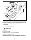 Care, Use And Installation Instructions - (page 16)