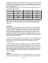 Assembly And Instruction Manual - (page 22)