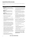 Installation And Configuration Manual - (page 4)