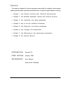 Service Manual & Parts List - (page 4)