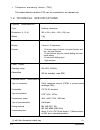 Service Manual & Parts List - (page 9)