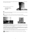 Installation Manual And User's Manual - (page 18)