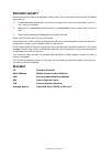 Security Manual - (page 5)