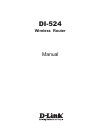 Manual - (page 1)