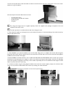 Installation Instructions And User Manual - (page 4)
