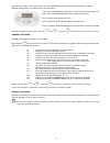 Installation Instructions And User Manual - (page 21)