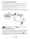 Easy Assembly Instructions & Rules - (page 3)