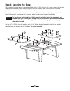 Easy Assembly Instructions & Rules - (page 5)