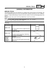 Supplementary Service Manual - (page 9)