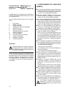 Use And Maintenance Manual - (page 16)