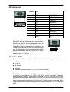 Installation manual - (page 37)