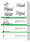 Instructions For Installation, Use And Maintenance Manual - (page 32)