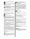 Use And Maintenance Manual - (page 20)