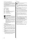Use And Maintenance Manual - (page 25)