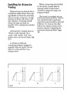 Instructions For The Use And Care - (page 5)